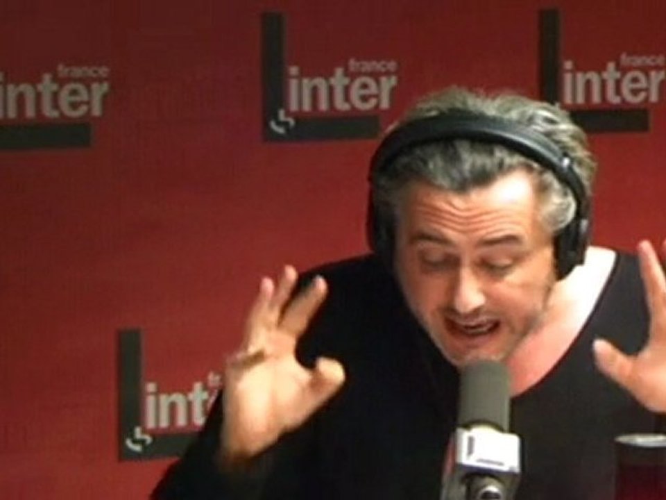 La première claque