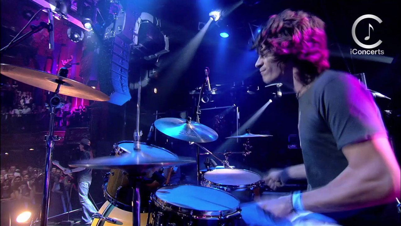 Amy McDonald - LA (live)