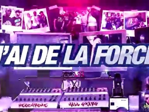 [INSTRU] Zekwé Ramos ft. Joe Lucazz J'ai de la force | NÉOCHROME | 2011