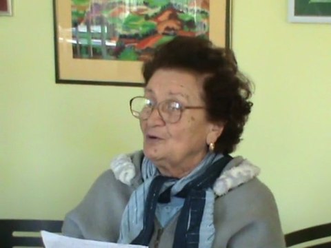 Intalnire aniversara Radio Romania Sighet 7 ani de existenta