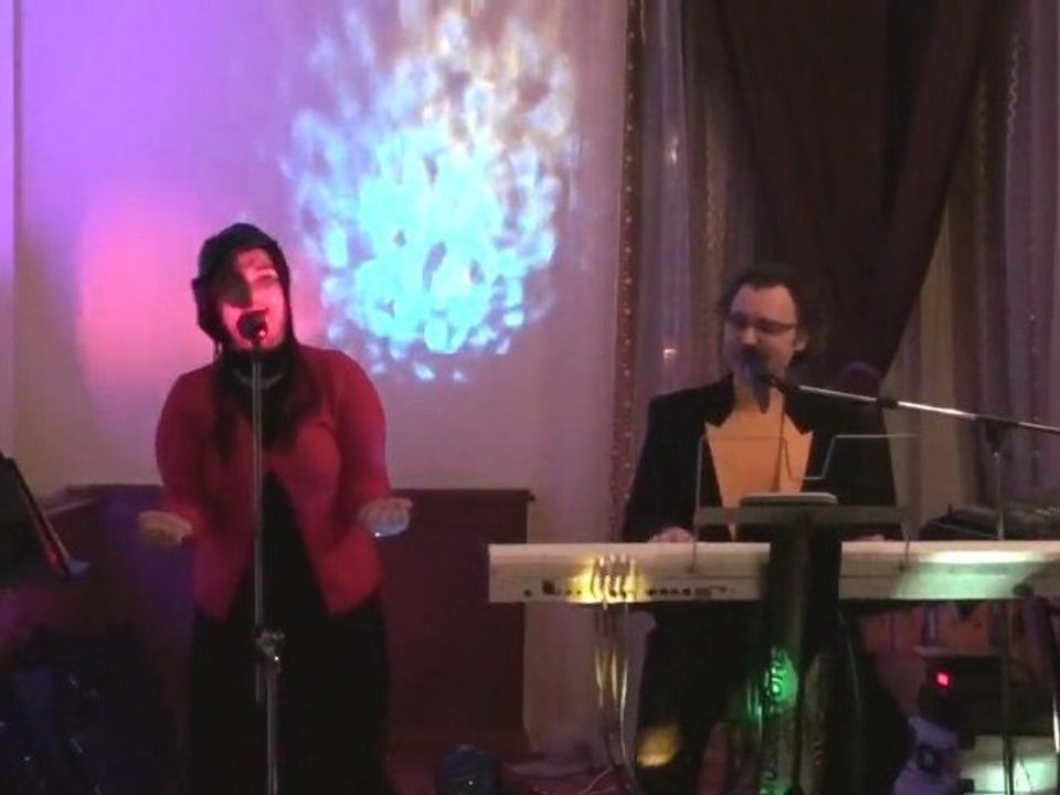 Harmony Duo Live-Simply The Best