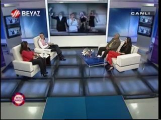 Beyaz Manşet 12. Bölüm  2.Kısım