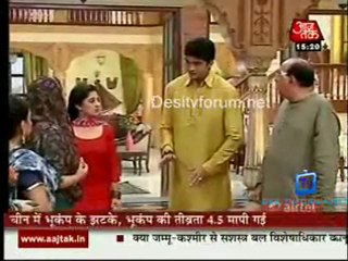 Saas Bahu Aur Betiyan [Aaj Tak] - 2nd November 2011 Video p6