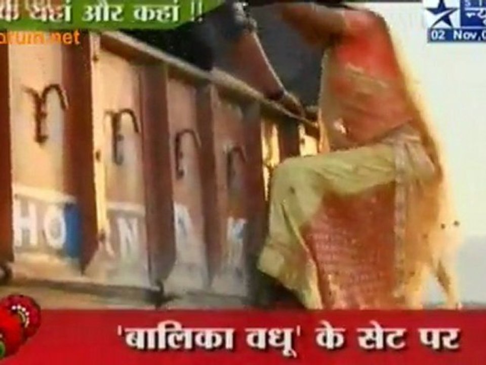 Phir Mile Anandi-Jagiya