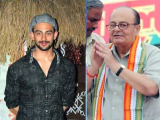 Bollywood Sons Of Politician Fathers – Latest Bollywood News