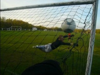 Foot Octobre 2011