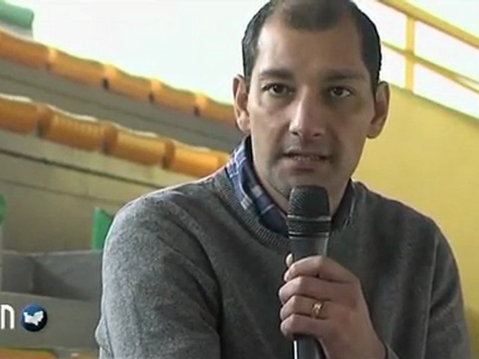 Normandie TV - JTN du Vendredi 28/10/2011