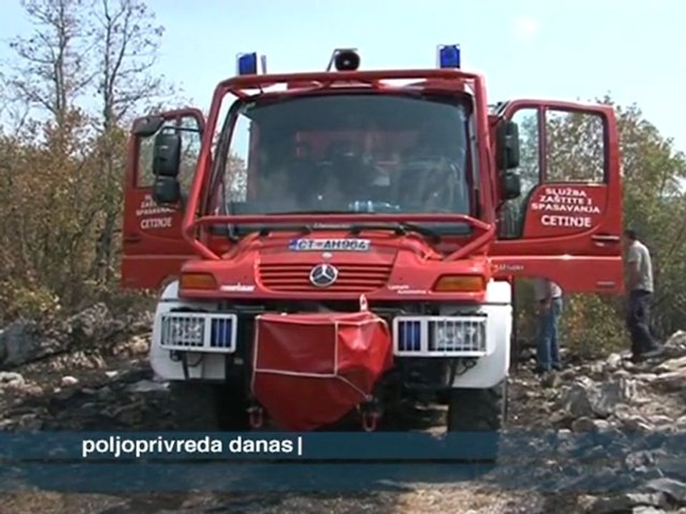 Poljoprivreda danas 02.11.2011.