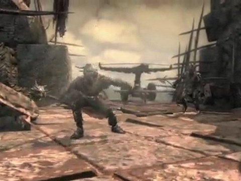 Il Signore degli Anelli: La Guerra del Nord - Slay the Orcs