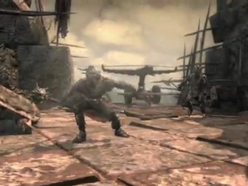 Il Signore degli Anelli: La Guerra del Nord - Slay the Orcs