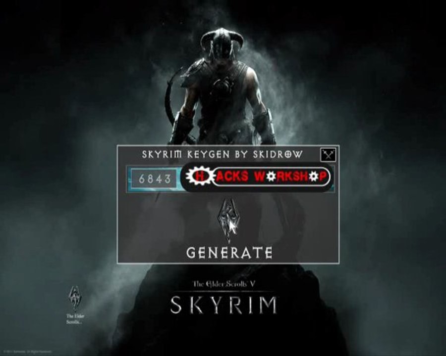 Skyrim Editor for PS3 and Xbox 360! Download Skyrim Construction SET