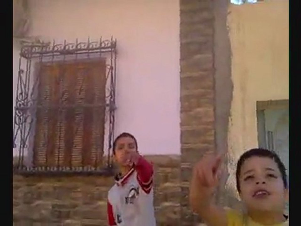 Tolga Algerie11 جولة في طولقة