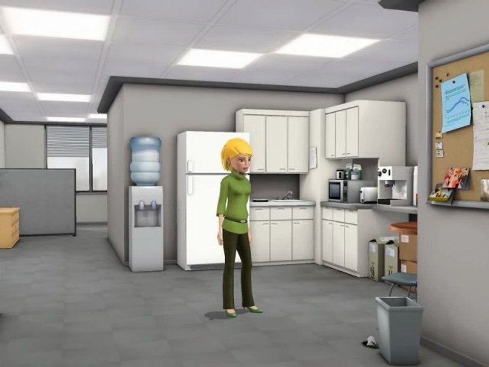 George Clooney Elisabetta Canalis: la coppia scoppia, anche on line