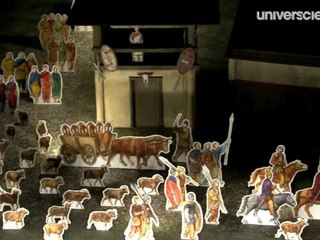 Tintignac, le mystère d'un sanctuaire gaulois