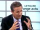 Dupont-Aignan : «UMP et PS sont hors course»