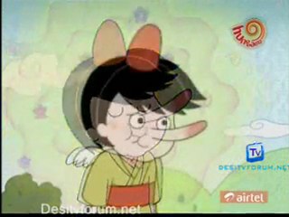 Zenmai Zamura - 2nd November 2011 Video Watch Online p4