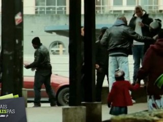 Intouchables, le duo irrésistible