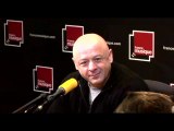 Thierry Marx, invité de Musique matin le 011111