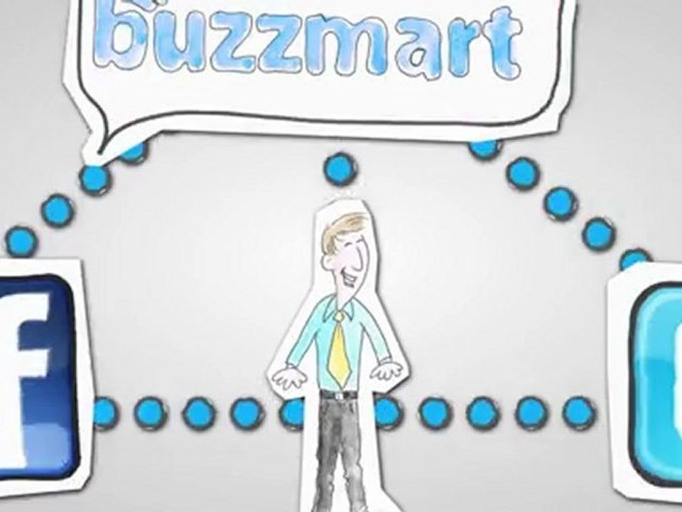 Why Buzzmart ?