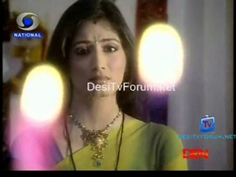 Stree Teri Kahaani - 2nd November 2011 Video Watch Online Part4