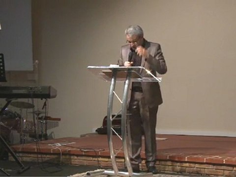 Franck Lefillatre : L'influence de nos sens dans notre vie spirituelle