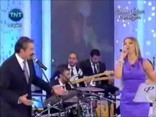 erkan petekkaya - petek dinçöz düet