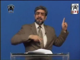Sunnah - What Quran says by Mohammad Shaikh 02/03 (2005)