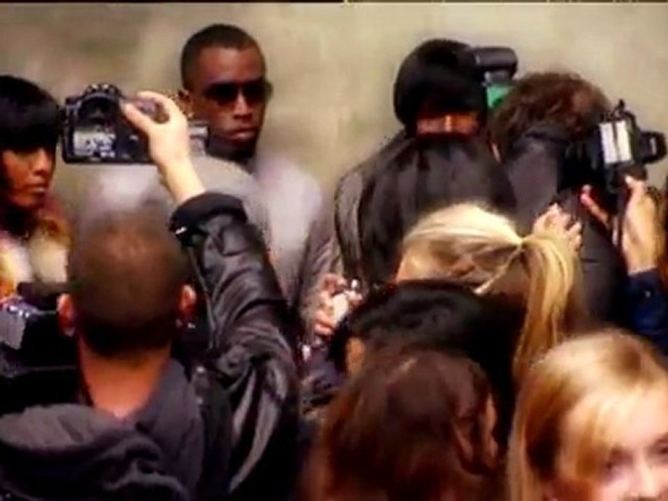 COLLECTION automne hiver 2011-2012