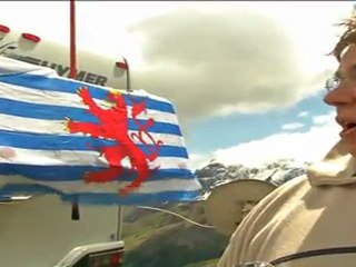 PAD TDF COL GALIBIER