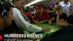 Team PokerStars Pro Humberto Brenes
