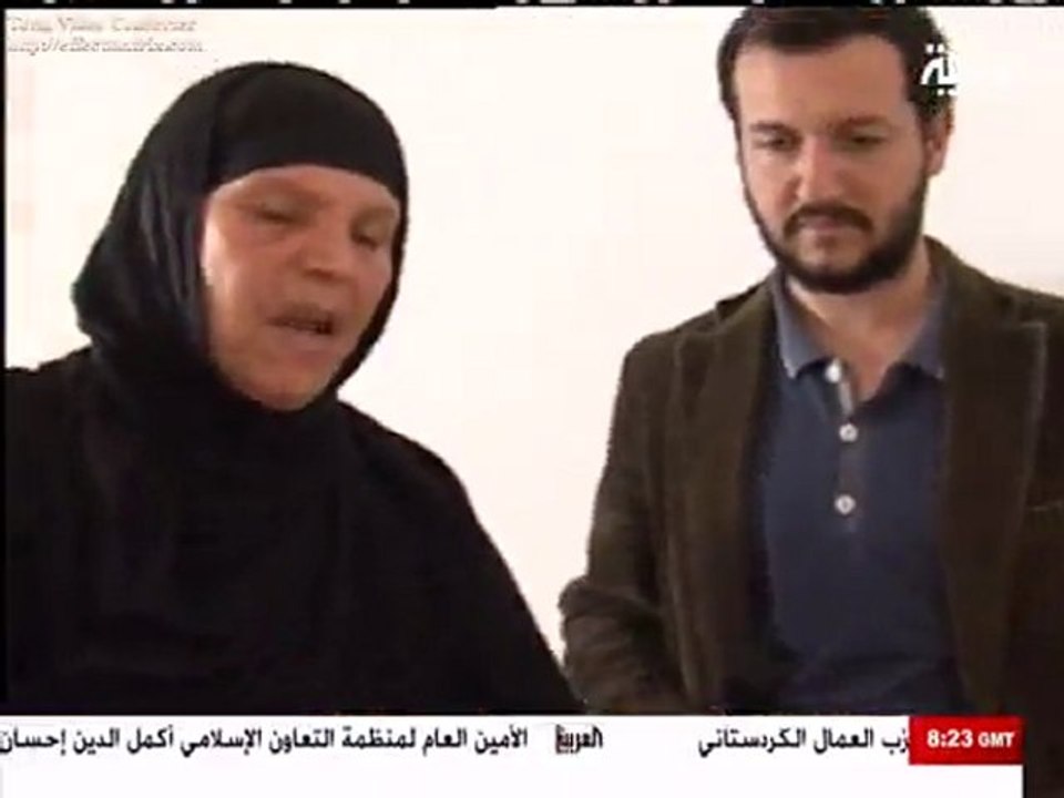TOUTE LA VERITE SUR LA GIFLE DE BOUAAZIZI .P2