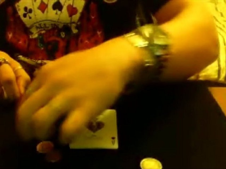 Magie carte-piece 1
