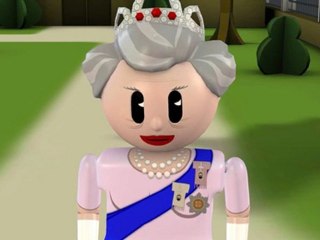 Costumi Halloween 2011: eroi Marvel o personaggi Walt Disney?