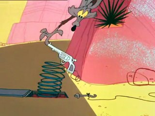 Struś Pędziwiatr - Szybcy i rozpędzeni PL 05/50