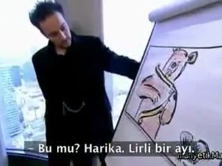 Ne kadar kolay kandırılıyorsun-Subliminal Teknikler..