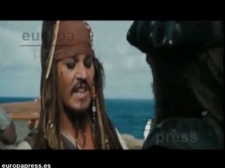 Johnny Depp estuvo a punto de morir