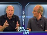 TV3 - Crackòvia - Un contra un: Carles Rexach