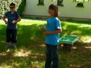 Quelques ateliers périscolaires