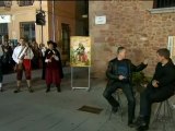 TV3 - Divendres - Serrallonga, bandoler català