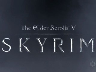 The Elder Scrolls V : Skyrim - Making Of Trailer [HD]