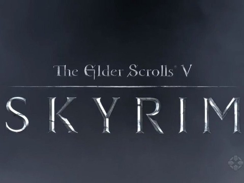 The Elder Scrolls V : Skyrim - Making Of Trailer [HD]