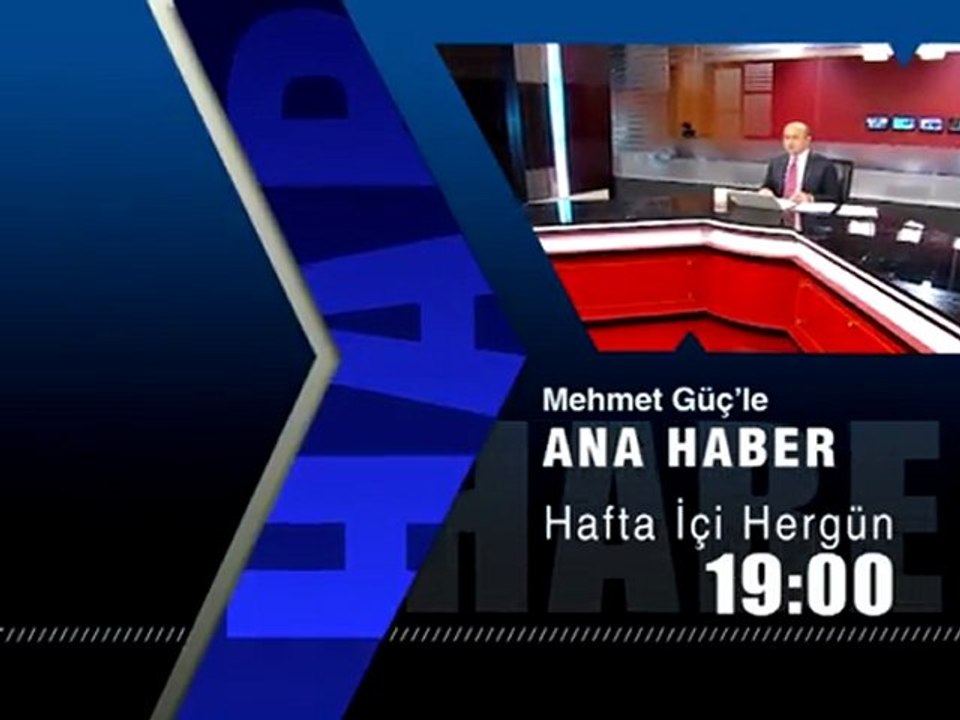 Mehmet Güç'le İmc Ana Haber hafatiçi hergün  im...