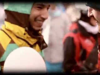 Ride Sessions - Teaser ROST 2011