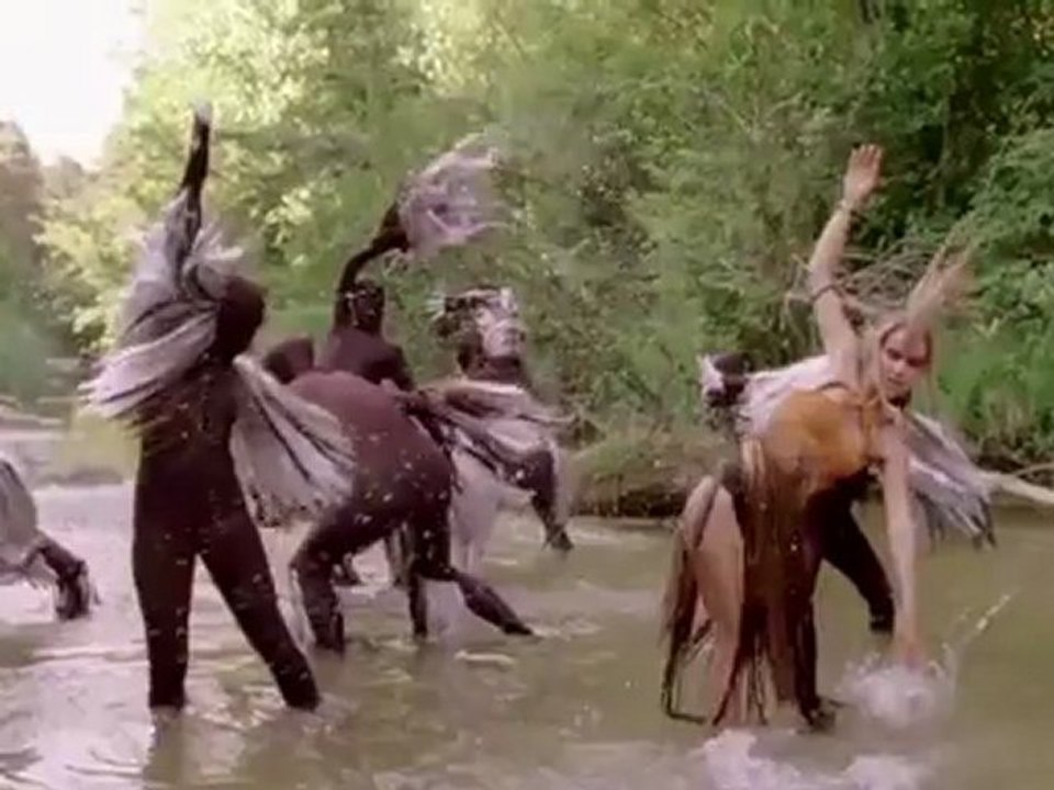 ¡Las Filles no sólo bailan!
