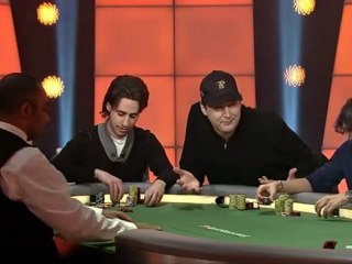 Big Game Behind the Scenes - Week 4 Preview - PokerStars.com