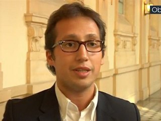 Interview de Guillaume Varobieff  - Repar'stores Franchise