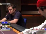 NAPT Mohegan Sun - Sweat With Jason Mercier