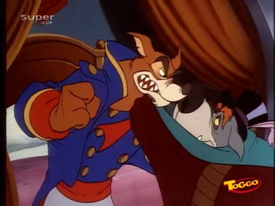 Tale Spin - s1e06 - Der Schatz im Eis (satrip.divx.ru)