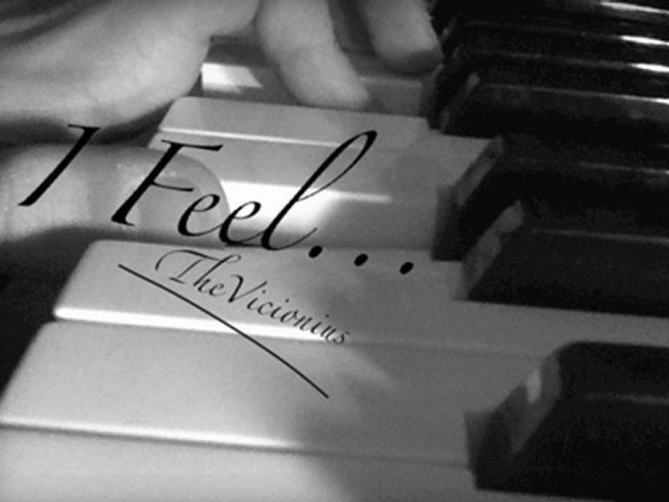 TheVicionius - I Feel [Classical Version]