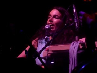 Yael Naim - New Soul - Olympia 2011